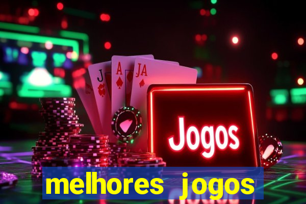 melhores jogos mobile 2024